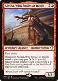 Alesha, Who Smiles at Death (C20-143) - Commander 2020