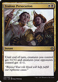 Zealous Persecution (E02-041) - Explorers of Ixalan