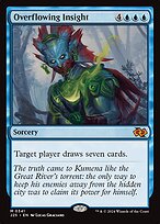 Overflowing Insight (J25-341) - Foundations Jumpstart