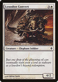 Loxodon Convert (NPH-014) - New Phyrexia