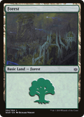Forest (264) (WAR-264) - War of the Spark