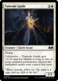 Tuinvale Guide (WOE-036) - Wilds of Eldraine