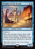 Prophet of the Scarab (DRC-009) - Commander: Aetherdrift
