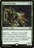 Inexorable Blob (SOI-212) - Shadows over Innistrad