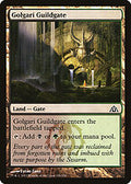 Golgari Guildgate (DGM-149) - Dragon's Maze