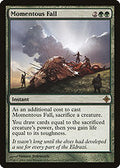 Momentous Fall (ROE-197) - Rise of the Eldrazi
