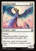 Dazzling Angel (FDN-009) - Foundations