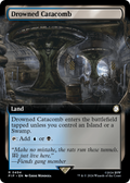 Drowned Catacomb (Extended Art) (PIP-494) - Fallout: (Extended Art)