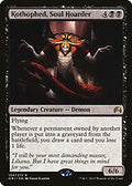Kothophed, Soul Hoarder (ORI-104) - Magic Origins
