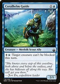 Coralhelm Guide (BBD-116) - Battlebond