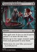 Sanguine Indulgence (FDN-613) - Foundations