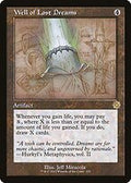 Well of Lost Dreams (Schematic) (BRR-125) - The Brothers' War Retro Artifacts Foil
