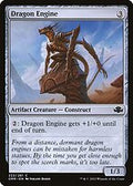 Dragon Engine (DMR-222) - Dominaria Remastered
