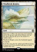 Windbrisk Heights (LCC-370) - The Lost Caverns of Ixalan Commander