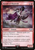 Herald of Slaanesh (40K-077) - Warhammer 40,000 Commander