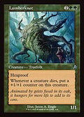 Lumberknot (Retro Frame) (INR-414) - Innistrad Remastered Foil