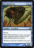 Sky Swallower (GPT-034) - Guildpact Foil