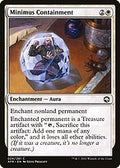 Minimus Containment (AFR-024) - Adventures in the Forgotten Realms