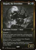 Slogurk, the Overslime (DBL-242) - Innistrad: Double Feature