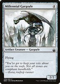 Millennial Gargoyle (BBD-239) - Battlebond