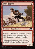 Satyr Hoplite (J25-595) - Foundations Jumpstart