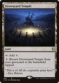 Drownyard Temple (CLB-892) - Commander Legends: Battle for Baldur's Gate