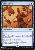 Dress Down (LIST-MH2-39) - The List