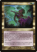 Jolrael, Voice of Zhalfir (Retro Frame) (MAT-083) - March of the Machine: The Aftermath: (Showcase)