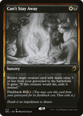 Can't Stay Away (DBL-213) - Innistrad: Double Feature Foil