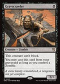 Gravecrawler (DRC-043) - Commander: Aetherdrift