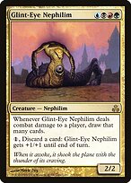 Glint-Eye Nephilim (GPT-115) - Guildpact