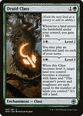 Druid Class (AFR-180) - Adventures in the Forgotten Realms Foil