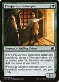 Prosperous Innkeeper (AFR-200) - Adventures in the Forgotten Realms