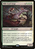 Wilt-Leaf Liege (MM2-200) - Modern Masters 2015