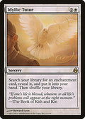 Idyllic Tutor (MOR-012) - Morningtide