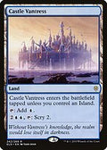 Castle Vantress (ELD-242) - Throne of Eldraine