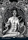 Tevesh Szat, Doom of Fools (SLD-1199) - Secret Lair Drop: (Full Art) (Borderless)