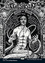 Tevesh Szat, Doom of Fools (SLD-1199) - Secret Lair Drop: (Full Art) (Borderless)