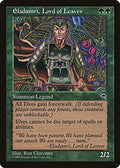 Eladamri, Lord of Leaves (TMP-224) - Tempest