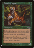 Pouncing Jaguar (LIST-USG-269) - The List