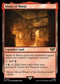 Mines of Moria (LTR-257) - The Lord of the Rings: Tales of Middle-earth