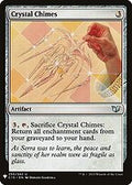 Crystal Chimes (LIST-C15-250) - The List
