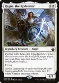 Regna, the Redeemer (BBD-003) - Battlebond