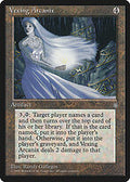 Vexing Arcanix (ICE-) - Ice Age