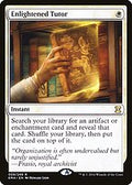 Enlightened Tutor (EMA-009) - Eternal Masters
