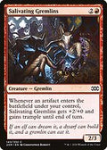 Salivating Gremlins (2XM-143) - Double Masters