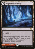 Blightstep Pathway (KHM-252) - Kaldheim