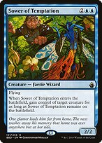 Sower of Temptation (BBD-131) - Battlebond