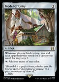 Model of Unity (LTC-078) - Tales of Middle-earth Commander