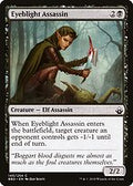 Eyeblight Assassin (BBD-143) - Battlebond Foil